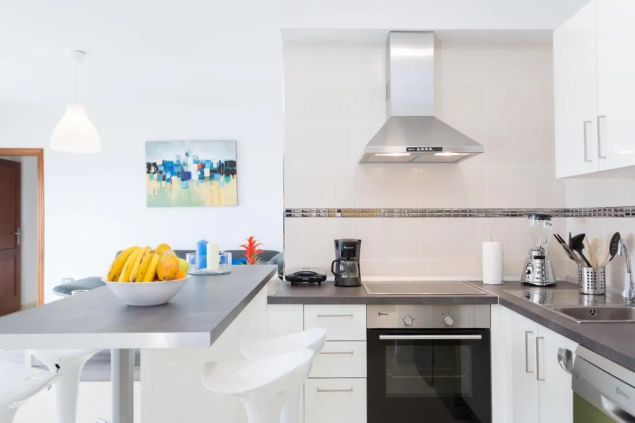 Apartamento Armonía Park - Bajamar La Laguna  España