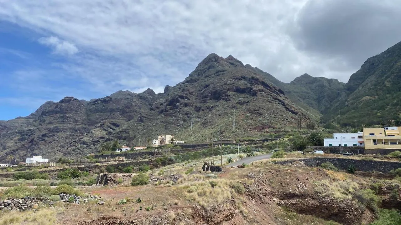 Armonia Park - Bajamar Apartment La Laguna  0*, La Laguna (Tenerife) Spain