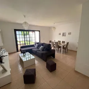 Сasa de vacaciones Violeta, La Laguna (Tenerife)