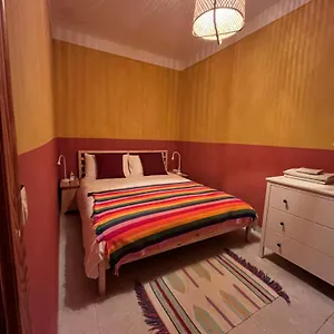 Apartamento La Casita De, La Laguna (Tenerife)