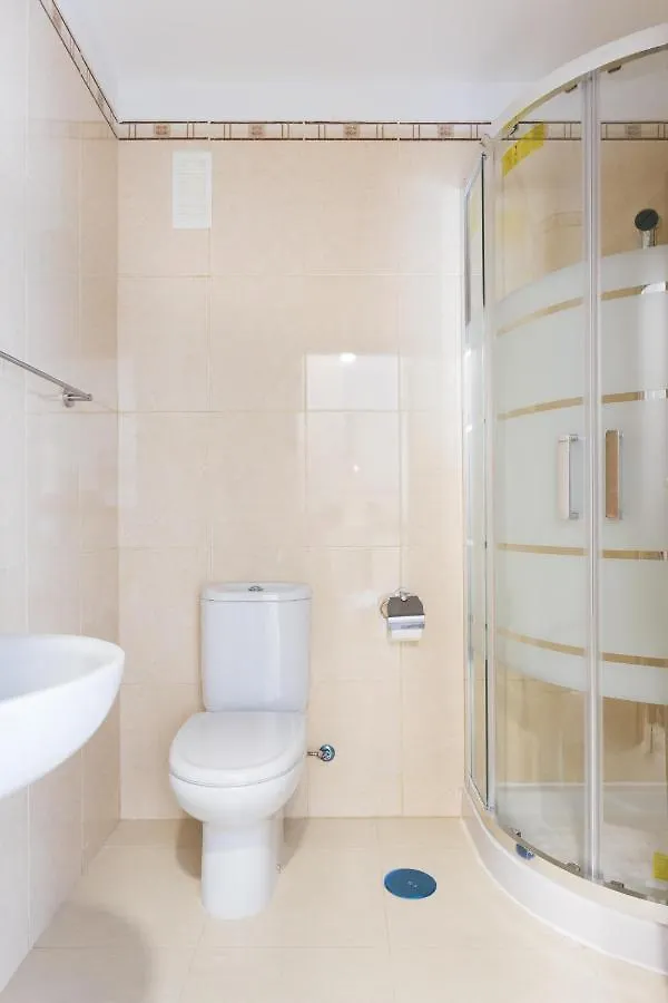 Armonia Park - Bajamar Apartment La Laguna  Spain