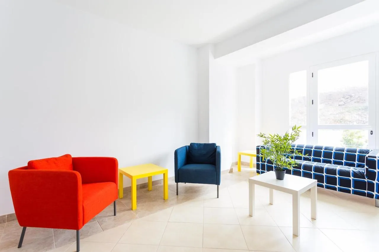 Armonia Park - Bajamar Apartment La Laguna   La Laguna (Tenerife)