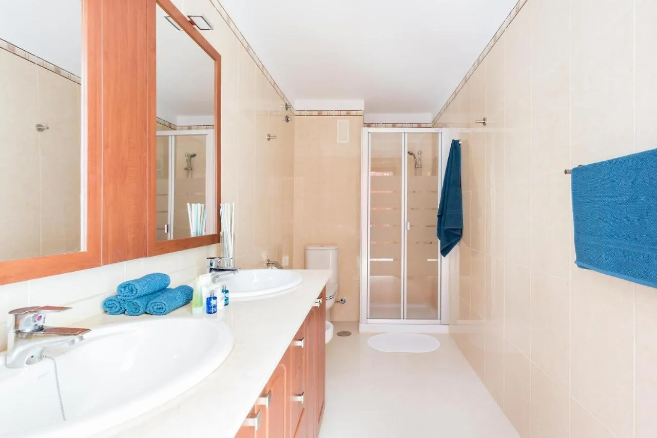 Armonia Park - Bajamar Apartment La Laguna